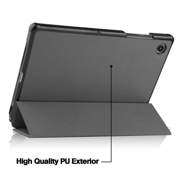 INF Kolminkertainen kotelo Samsung Galaxy Tabille Model 3