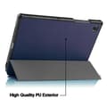 Pikkukuva 3 / 4: INF Kolminkertainen kotelo Samsung Galaxy Tabille Model 4