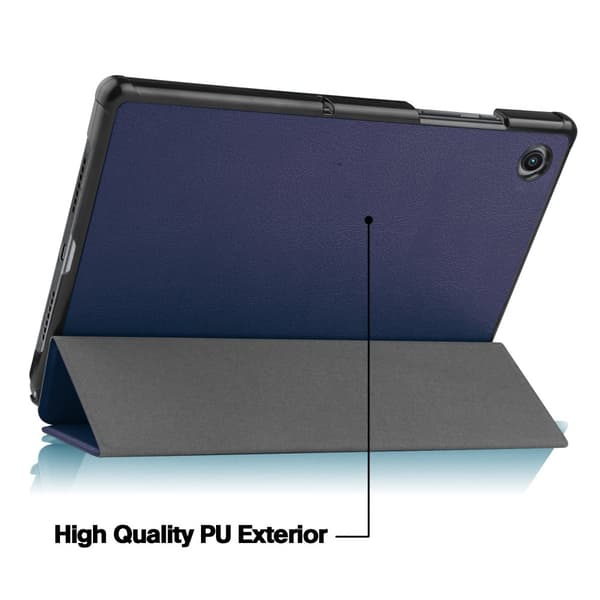 INF Kolminkertainen kotelo Samsung Galaxy Tabille Model 4