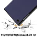 Pikkukuva 2 / 4: INF Kolminkertainen kotelo Samsung Galaxy Tabille Model 4