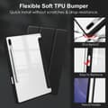 Miniatyrbillede 5 af 6: INF Tri-Fold Stand Tablet Case (Pen Slot) til Samsung Galaxy Tab Model 2