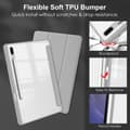 Miniatyrbillede 5 af 6: INF Foldbart etui til Samsung Galaxy Tab Model 1