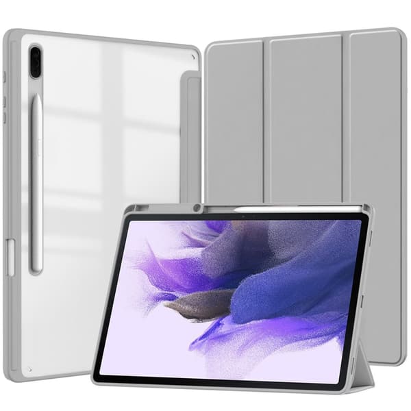 INF Foldbart etui til Samsung Galaxy Tab Model 1