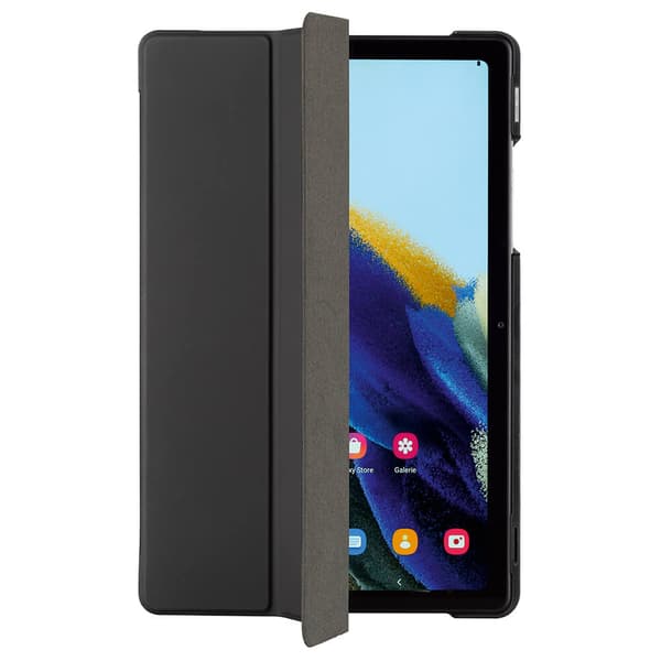 Tabletcover Samsung Tab A9 8.7" Sort