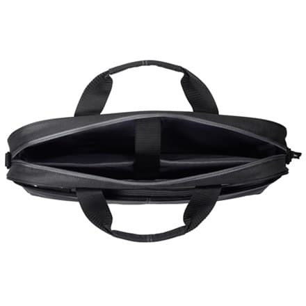 Asus | Sopii kokoon 16 "" | Nereus | Messenger - Salkku | Musta | Olkahihna | Vedenkestävä