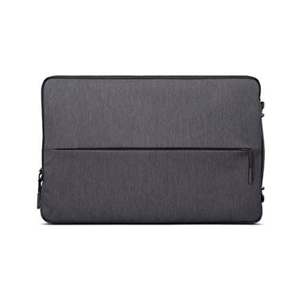 Lenovo | Sopii kokoon "" | Laptop Urban Sleeve Case | GX40Z50941 | Hiha | Hiilen harmaa