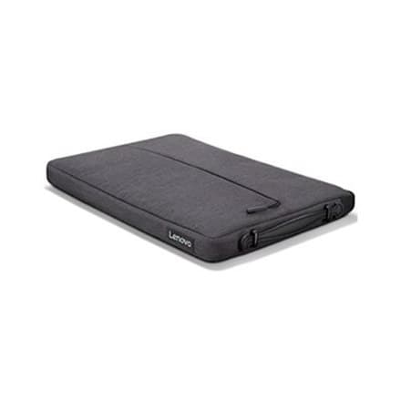 Lenovo | Sopii kokoon "" | Laptop Urban Sleeve Case | GX40Z50941 | Hiha | Hiilen harmaa