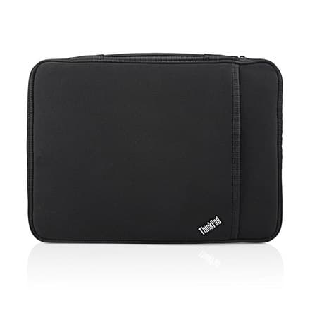 Lenovo | Sopii kokoon 15,6" | Välttämätön | ThinkPad 15 tuuman suojus | Hiha | Musta | ""