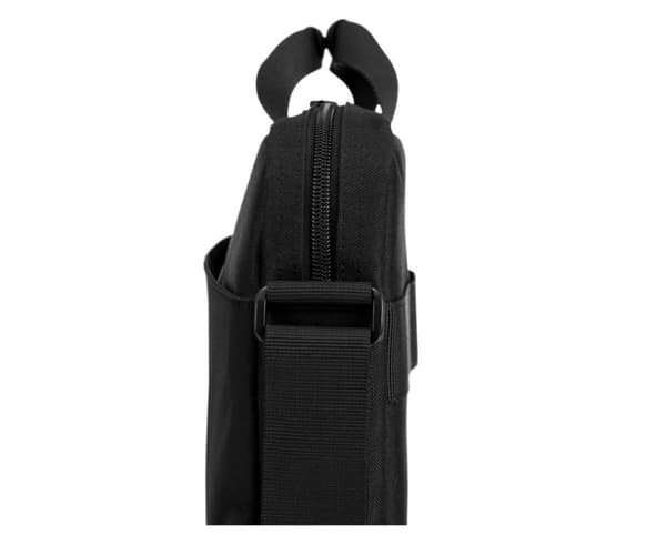 Lenovo | Sopii kokoon 15,6" | Välttämätön | ThinkPad 15,6 tuuman Basic Topload | Polylaukku | Musta | Olkahihna