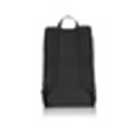 Lenovo | Sopii kokoon 15,6" | ThinkPad 15,6 tuuman perusreppu | Reppu | Musta | Olennainen ""