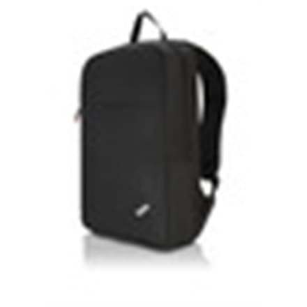 Lenovo | Sopii kokoon 15,6" | ThinkPad 15,6 tuuman perusreppu | Reppu | Musta | Olennainen ""