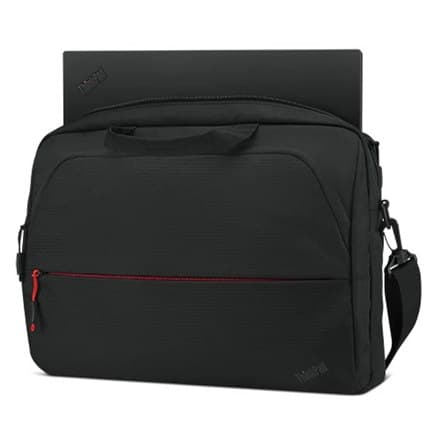 Lenovo | Passar upp till storlek 16 "" | Viktigt | ThinkPad Essential 15,6"" Topload (hållbar och miljövänlig, tillverkad med återvunnet P