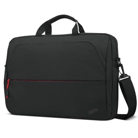 Lenovo | Passar upp till storlek 16 "" | Viktigt | ThinkPad Essential 15,6"" Topload (hållbar och miljövänlig, tillverkad med återvunnet P