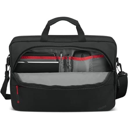 Lenovo | Passar upp till storlek 16 "" | Viktigt | ThinkPad Essential 15,6"" Topload (hållbar och miljövänlig, tillverkad med återvunnet P