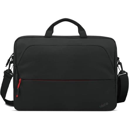 Lenovo | Passer op til størrelse 16 "" | Vigtigt | ThinkPad Essential 15,6"" Topload (bæredygtigt og miljøvenligt, lavet med genanvendt P