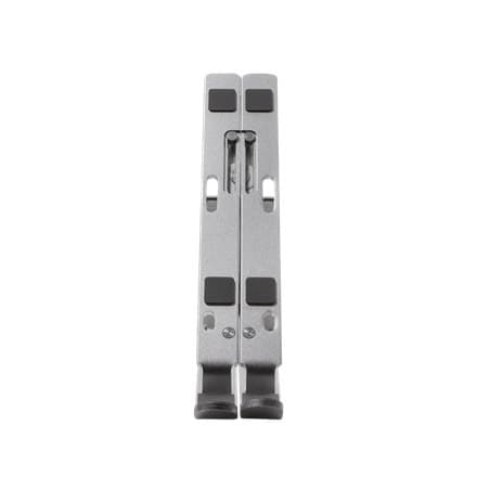 Logilink | Notebook stativ, foldbar | AA0134 | Notebook stativ | Sølv | 10-16""