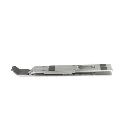 Logilink | Notebook stativ, foldbar | AA0134 | Notebook stativ | Sølv | 10-16""