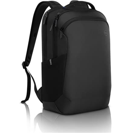Dell | Passer op til størrelse "" | Ecoloop Pro rygsæk | CP5723 | Rygsæk | Sort | 11-15""