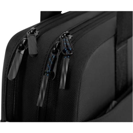 Dell | Sopii kokoon "" | Ecoloop Pro -salkku | CC5623 | Muistikirjan suojus | Musta | 11-15 "" | Olkahihna
