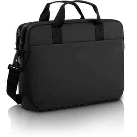 Dell | Passer op til størrelse "" | Ecoloop Pro dokumentmappe | CC5623 | Notebook sleeve | Sort | 11-15 "" | Skulder strop