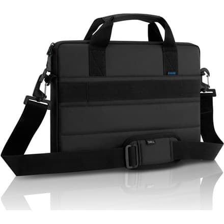 Dell | Passar upp till storlek "" | Ecoloop Pro Sleeve | CV5423 | Notebook-fodral | Svart | 11-14 "" | Axelband