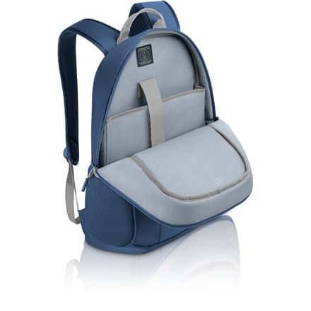 Dell | Passar upp till storlek "" | Ecoloop Urban ryggsäck | CP4523B | Ryggsäck | Blå | 11-15""