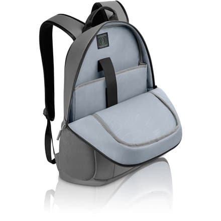 Dell | Passar upp till storlek "" | Ecoloop Urban ryggsäck | CP4523G | Ryggsäck | Grå | 14-16 ""