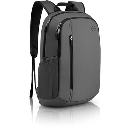 Dell | Passar upp till storlek "" | Ecoloop Urban ryggsäck | CP4523G | Ryggsäck | Grå | 14-16 ""