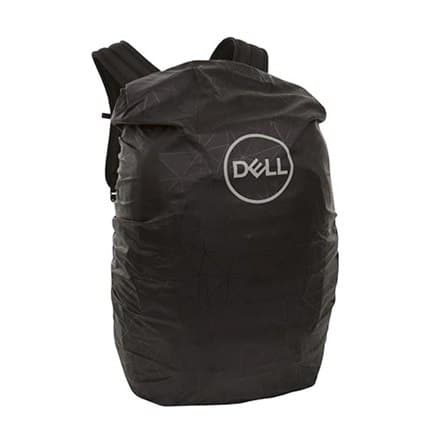 Dell | Passar upp till storlek "" | Robust Notebook Escape Ryggsäck | 460-BCML | Ryggsäck för laptop | Svart | ""