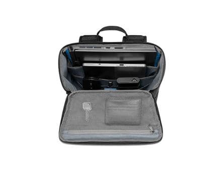 Dell | Passar upp till storlek 17 "" | Spel | 460-BCYY | Ryggsäck | Svart
