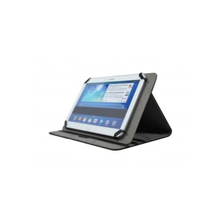 SATAMASUUNNITTELUT | MUSKOKA Universal | 10 "" | Folio | 10'' | Musta