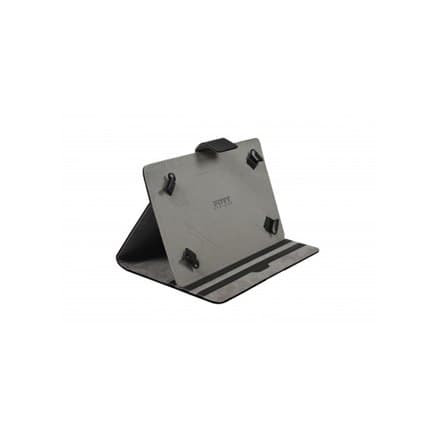 SATAMASUUNNITTELUT | MUSKOKA Universal | 10 "" | Folio | 10'' | Musta