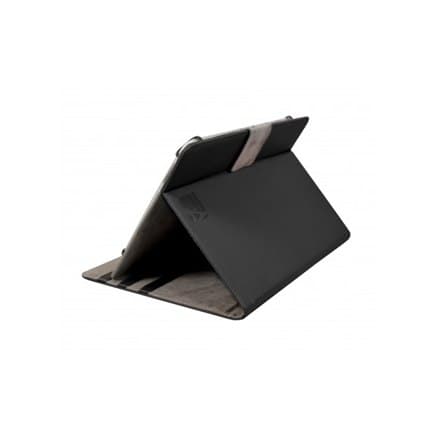 SATAMASUUNNITTELUT | MUSKOKA Universal | 10 "" | Folio | 10'' | Musta