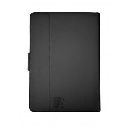 SATAMASUUNNITTELUT | MUSKOKA Universal | 10 "" | Folio | 10'' | Musta