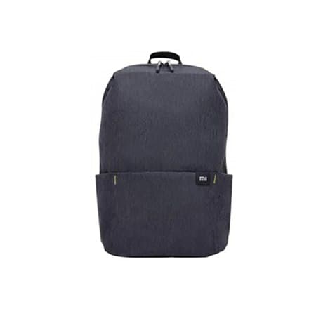 Xiaomi | Mi Casual Daypack | Rygsæk | Sort | 14 "" | Skulderrem | Vandtæt