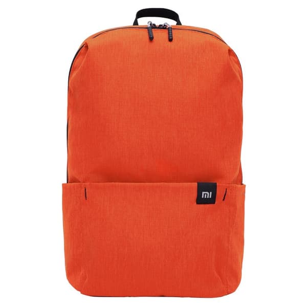 Xiaomi | Mi Casual Daypack | ZJB4148GL | Orange | Axelrem | Vattentät