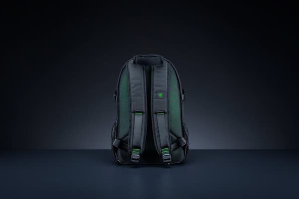 Razer | Sopii kokoon "" | Rogue V3 | Reppu | Musta | Vedenkestävä