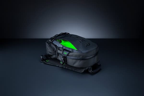 Razer | Sopii kokoon "" | Rogue V3 | Reppu | Musta | Vedenkestävä