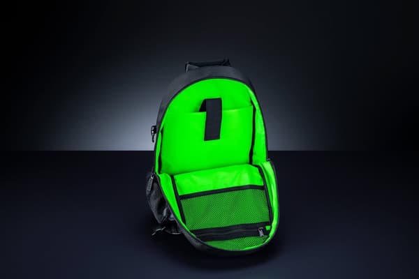 Razer | Sopii kokoon "" | Rogue V3 | Reppu | Musta | Vedenkestävä