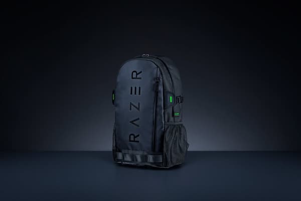 Razer | Sopii kokoon "" | Rogue V3 | Reppu | Musta | Vedenkestävä