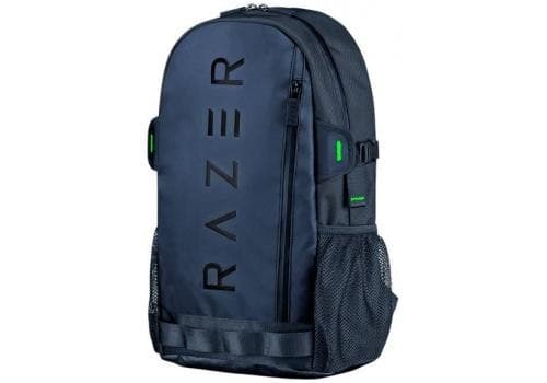Razer | Sopii kokoon "" | Rogue V3 | Reppu | Musta | Vedenkestävä
