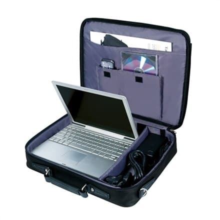 Targus | Laptopfodral CN01 för 15,4 - 16"" | Svart