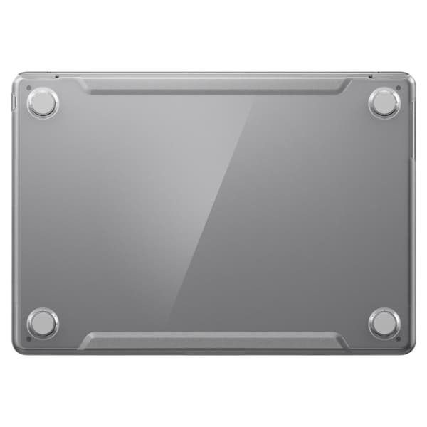 Spigen Macbook Air 15 M2 (A2941)/M3 (A3114) Cover Thin Fit Crystal Clear