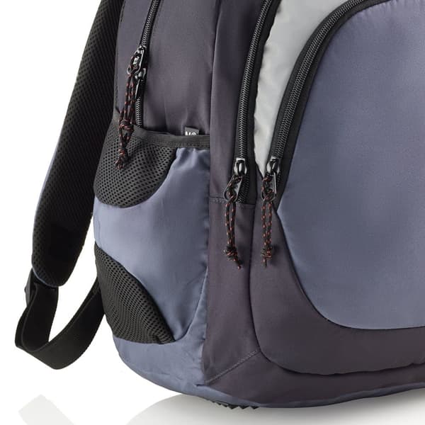Skoletaske, Rider Berlin, 30L