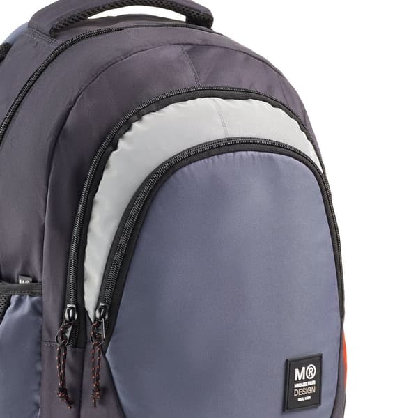 Skoletaske, Rider Berlin, 30L