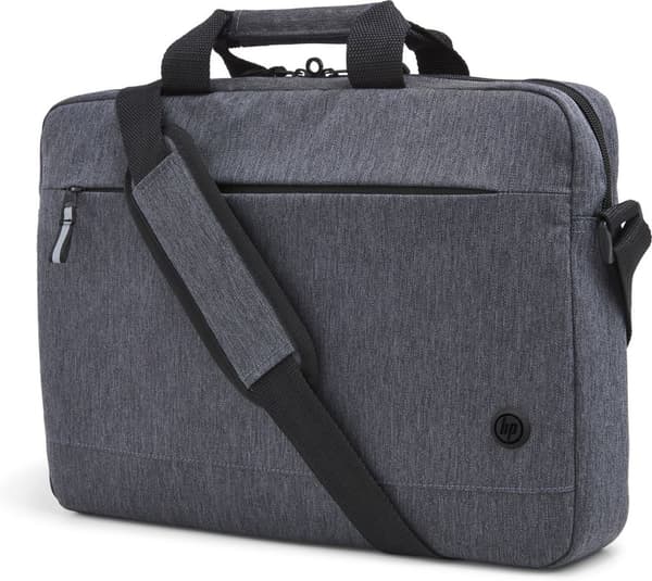 HP Prelude Pro 15,6 tuuman kannettavan tietokoneen laukku