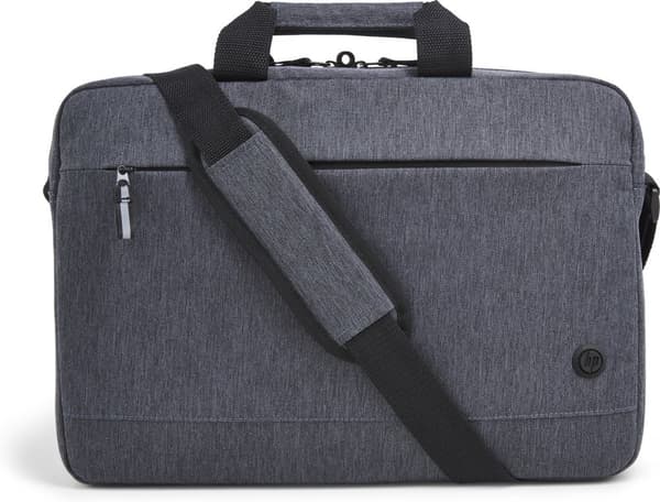 HP Prelude Pro 15,6-tums laptopväska