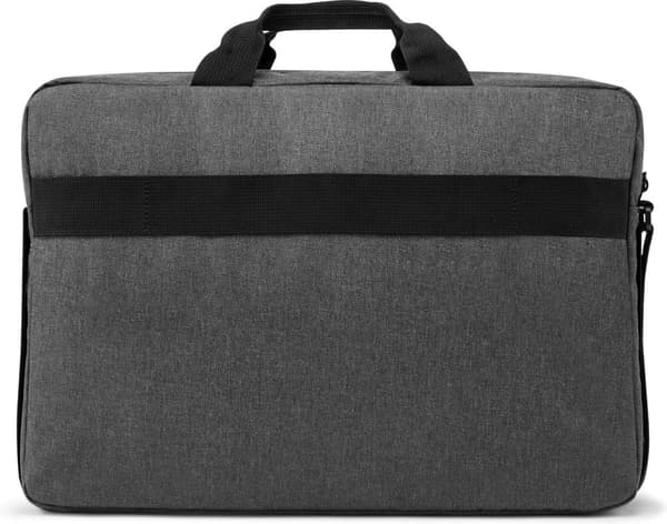 HP Prelude 17,3-tums laptopväska 17,3" Toploader-väska Svart