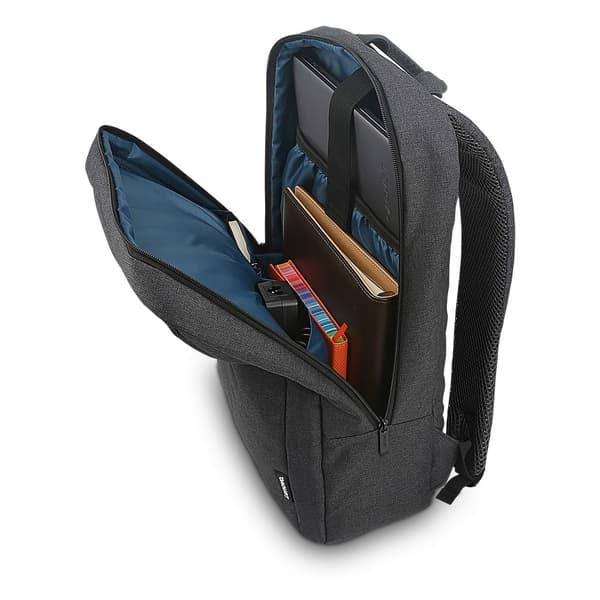 Lenovo B210 39,6 cm (15,6") ryggsäck Svart