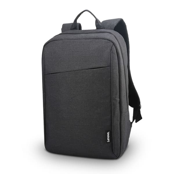 Lenovo B210 39,6 cm (15,6") ryggsäck Svart